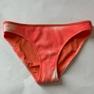Aerie Ribbed Bikini Bottom NWOT